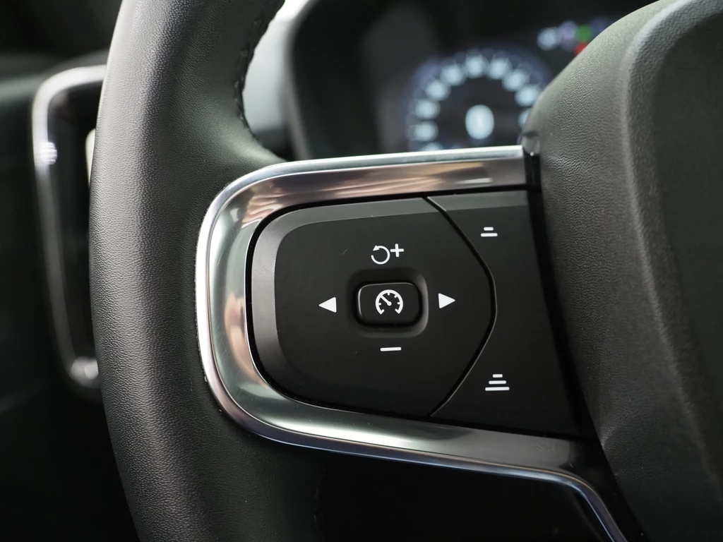Volvo XC40 – foto 23