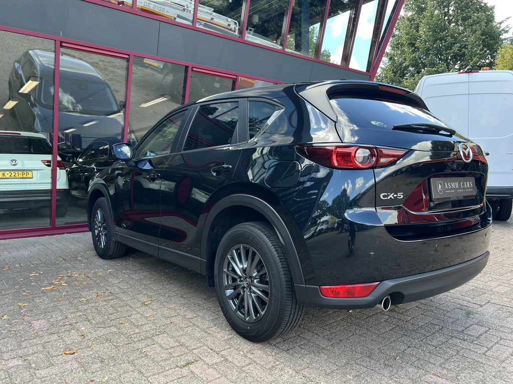Mazda CX-5 – foto 2