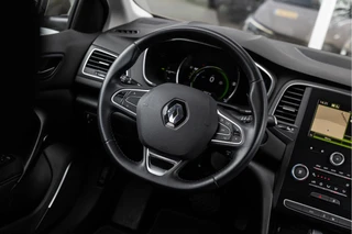 Renault Mégane Estate – thumbnail 12