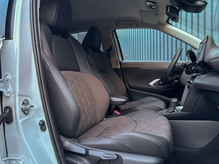 Toyota Yaris Cross – thumbnail 33