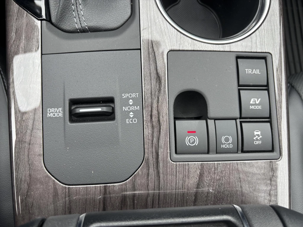 Toyota Highlander – foto 27