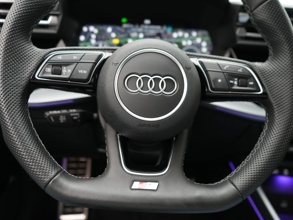 Audi A3 – foto 19