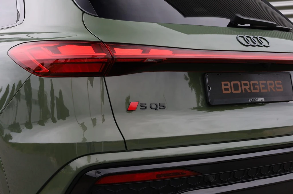 Audi SQ5 – foto 14