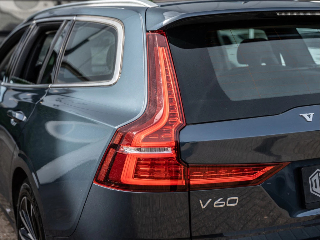 Volvo V60 – foto 11