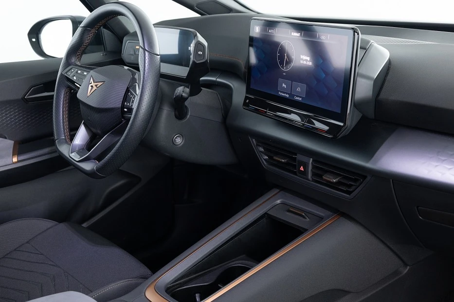 CUPRA Born – foto 7