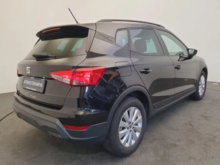 SEAT Arona – thumbnail 5