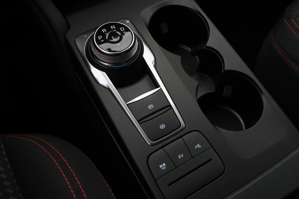 Ford Kuga – foto 51