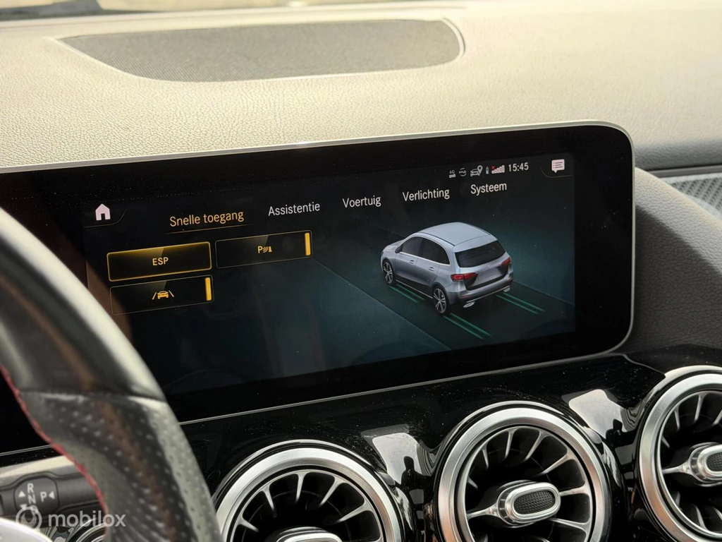 Mercedes-Benz B-Klasse – foto 27