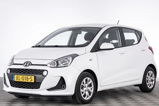 Hyundai i10 – thumbnail 1