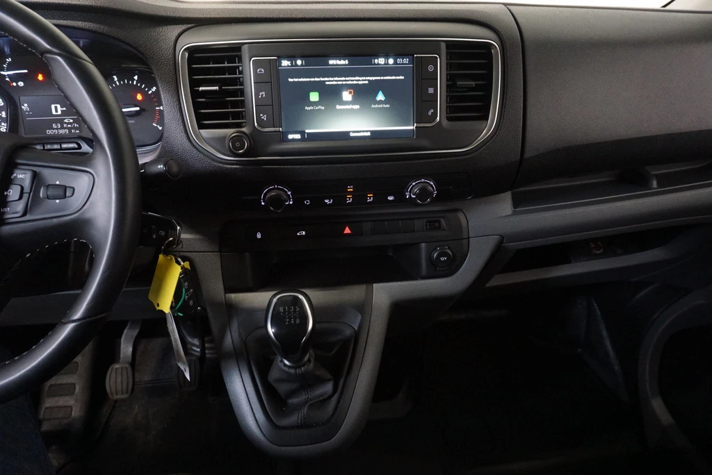 Opel Vivaro – foto 10