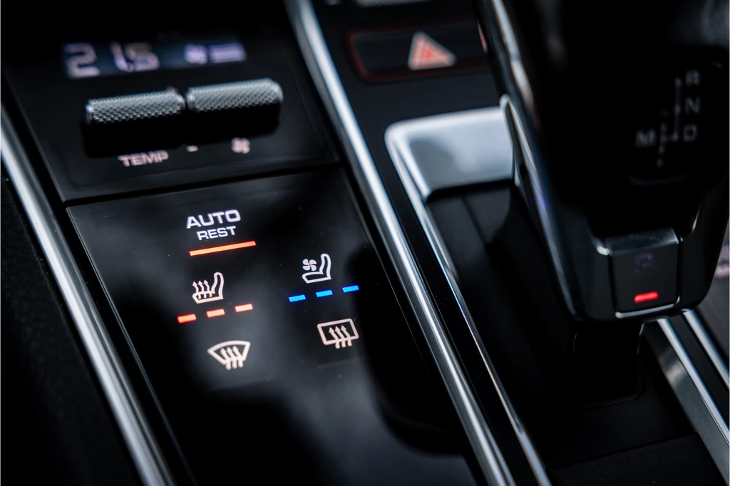 Porsche Panamera – foto 25