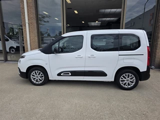 Citroën Berlingo – thumbnail 5