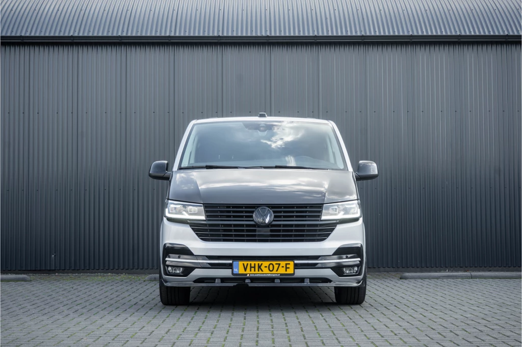 Volkswagen Transporter – foto 8