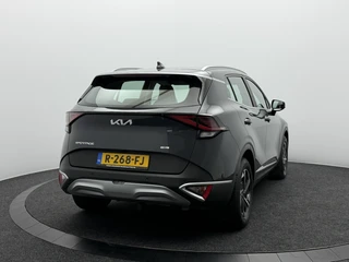 Kia Sportage – thumbnail 6