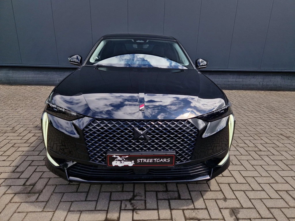 DS DS 4 – foto 5