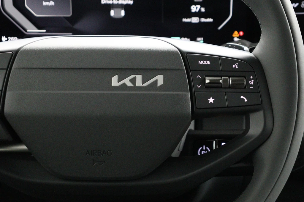 Kia EV2 – foto 24
