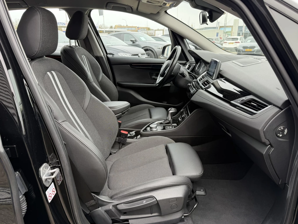 BMW 2 Serie – foto 32