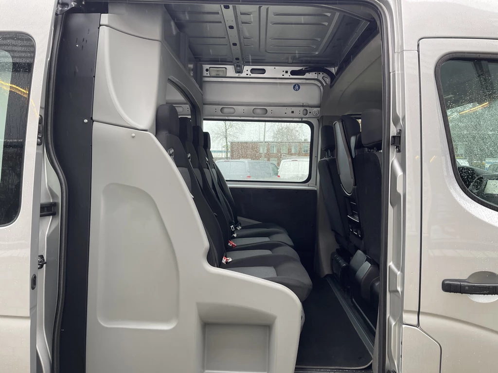 Renault Master – foto 16