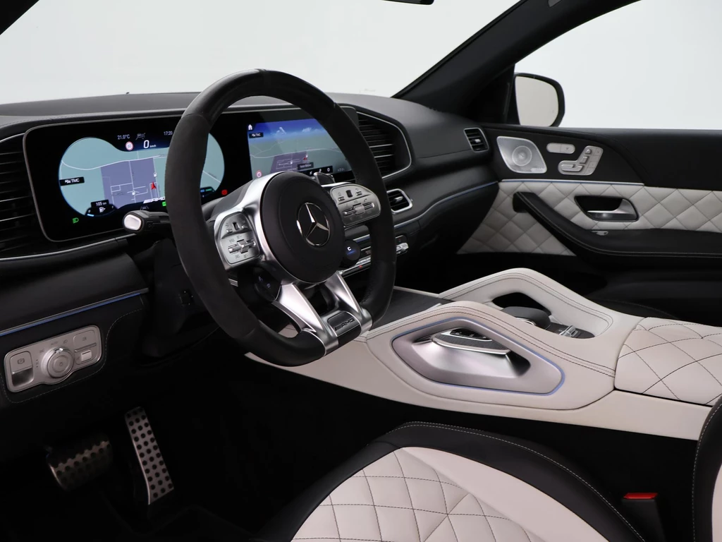Mercedes-Benz GLE – foto 44