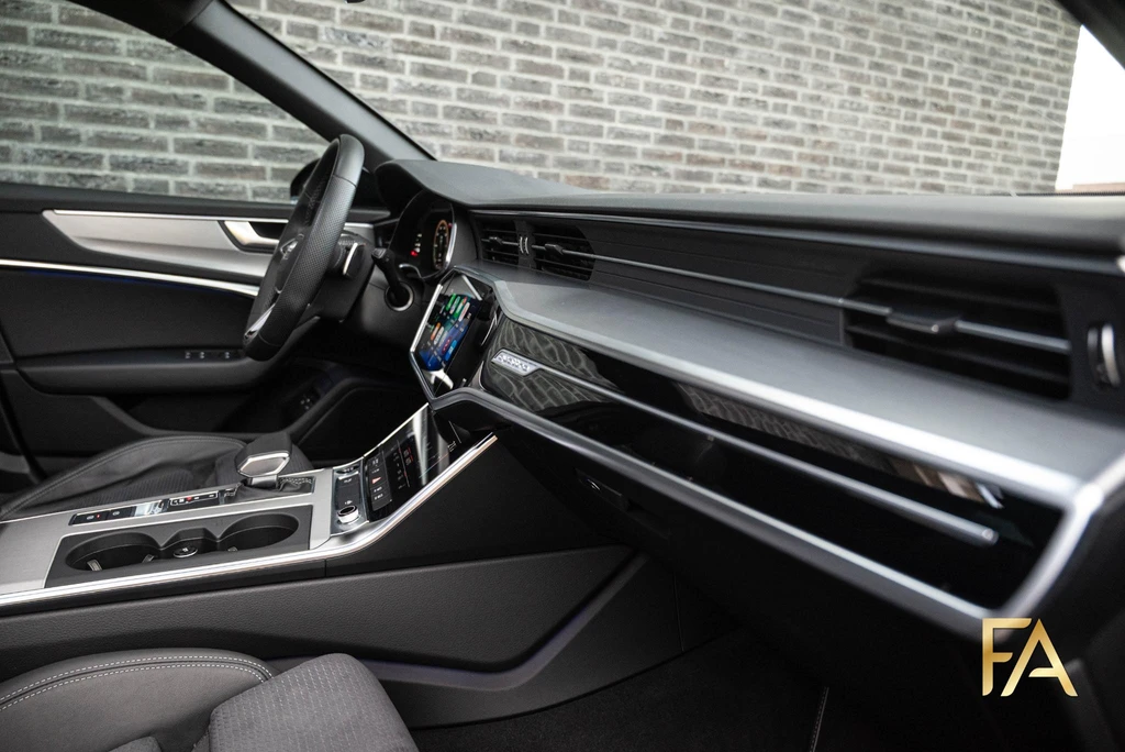 Audi A6 – foto 53