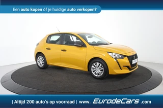 Peugeot 208 – thumbnail 12
