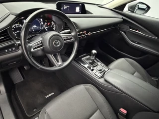Mazda CX-30 – thumbnail 11