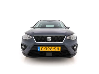 SEAT Arona – thumbnail 7