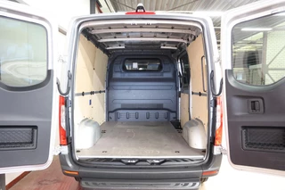 Mercedes-Benz Sprinter – thumbnail 6