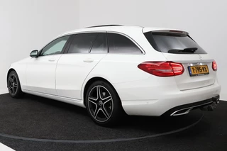 Mercedes-Benz C-Klasse – thumbnail 3
