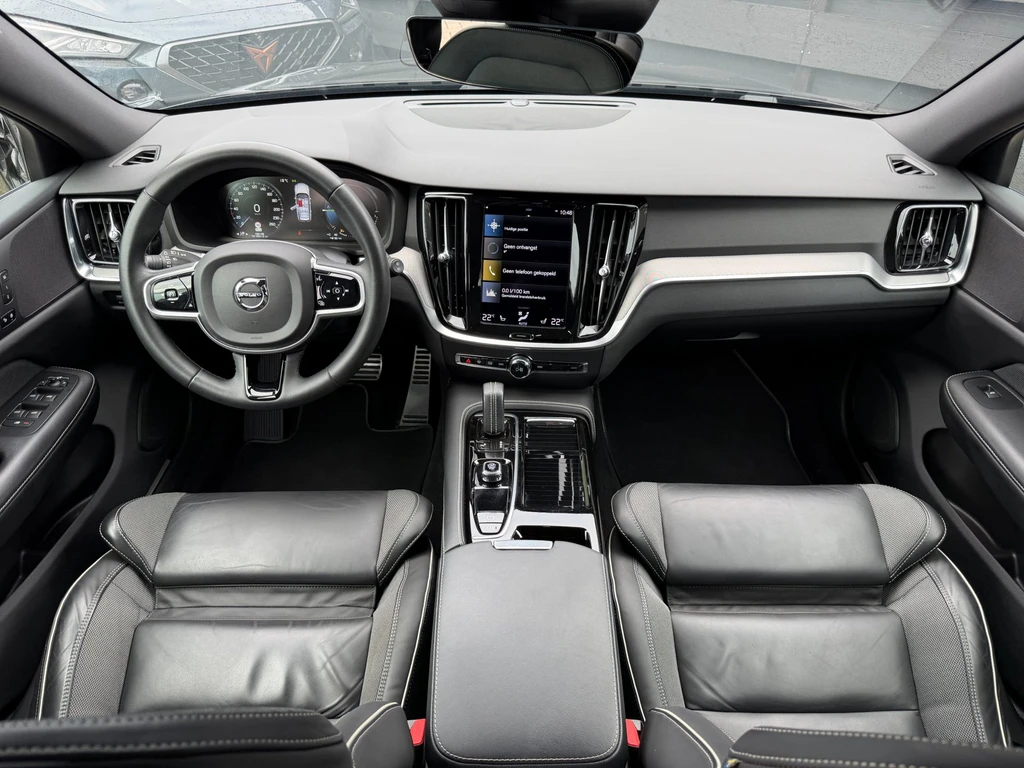 Volvo V60 – foto 7