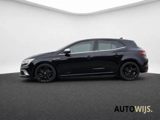Renault Mégane – thumbnail 2