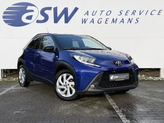 Toyota Aygo – thumbnail 7