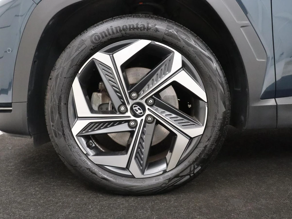 Hyundai Tucson – foto 40