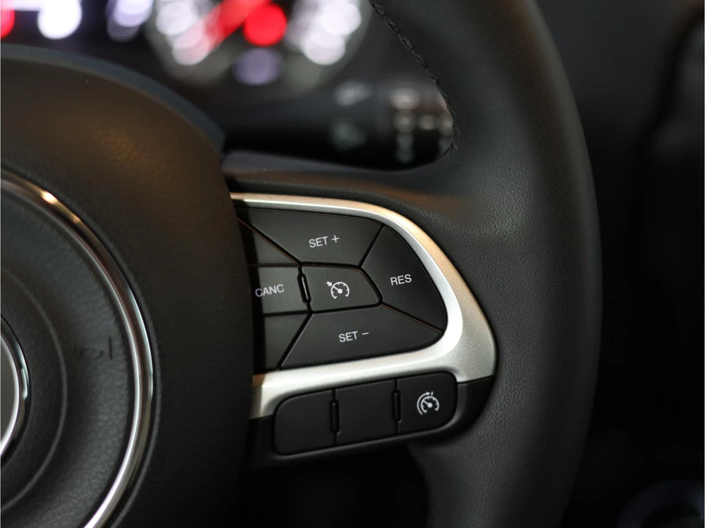 Jeep Renegade – foto 20