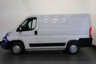 Citroën Jumper – thumbnail 2