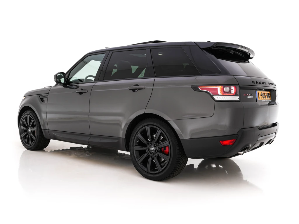 Land Rover Range Rover Sport – foto 2