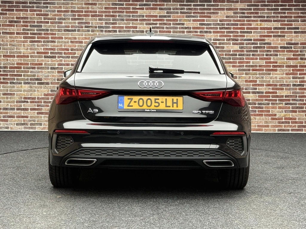 Audi A3 – foto 4
