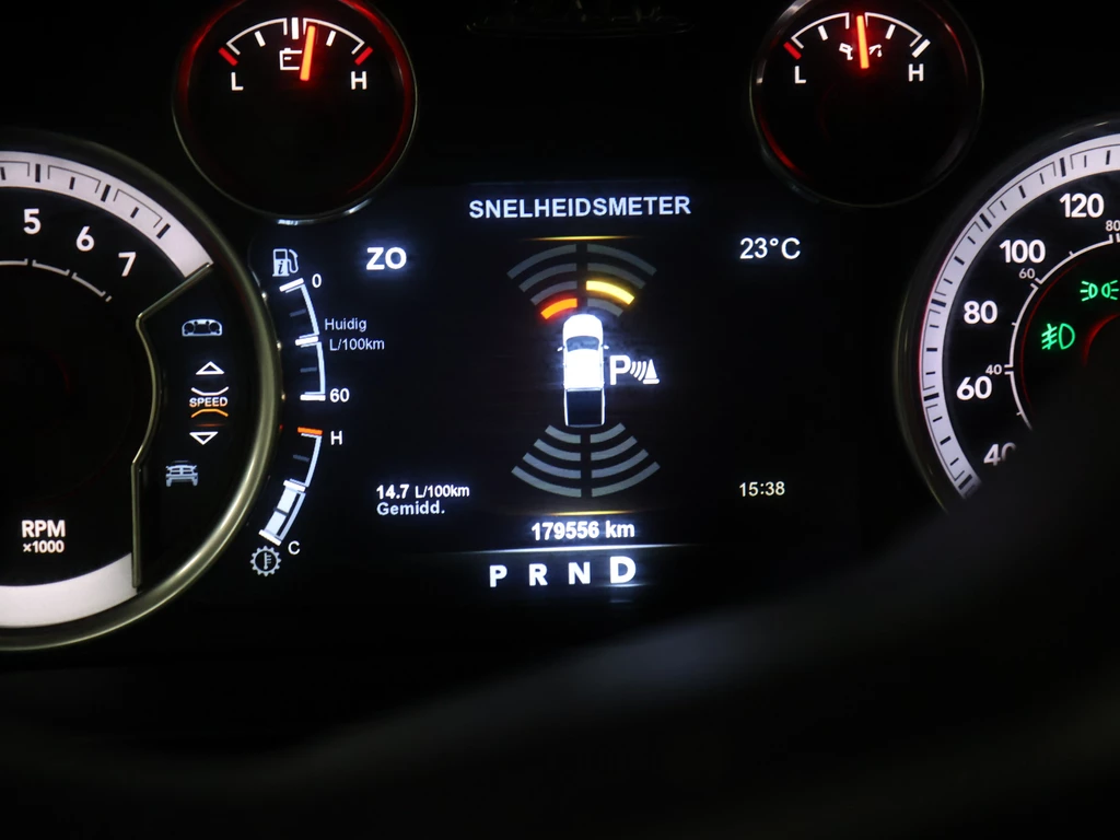 Dodge Ram 1500 – foto 22