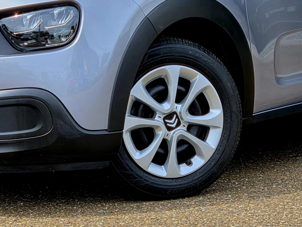 Citroën C3 – foto 16