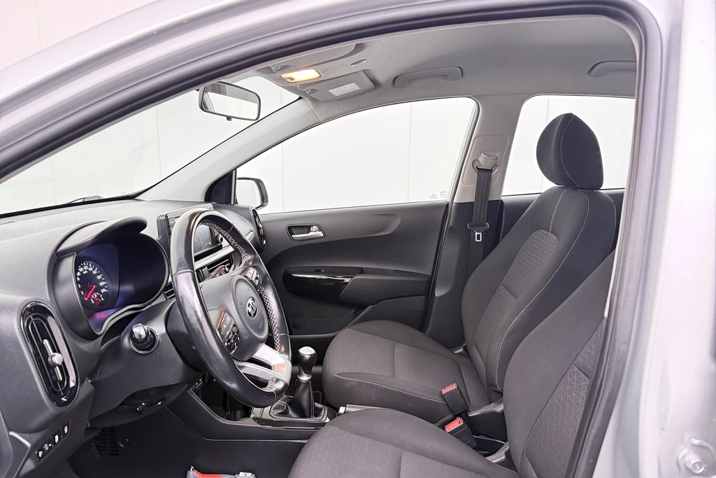 Kia Picanto – foto 10