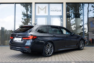 BMW 5 Serie – thumbnail 4