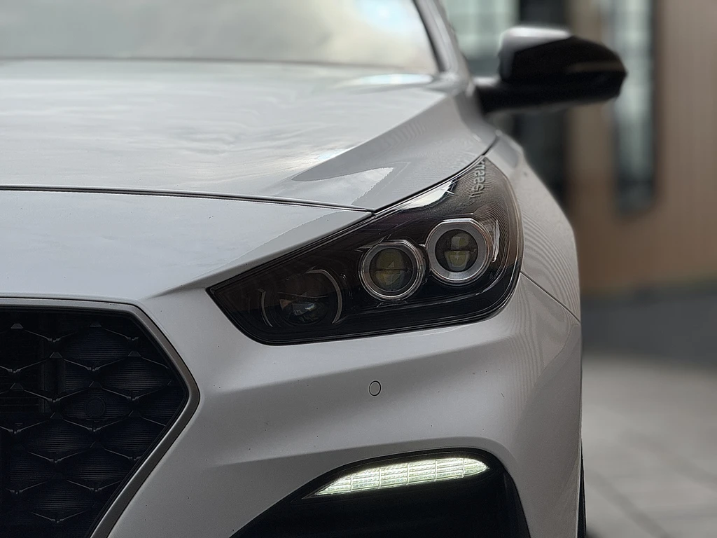 Hyundai i30 – foto 27