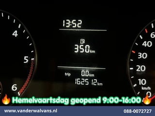 Volkswagen Caddy – thumbnail 18