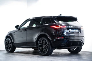 Land Rover Range Rover Evoque – thumbnail 1