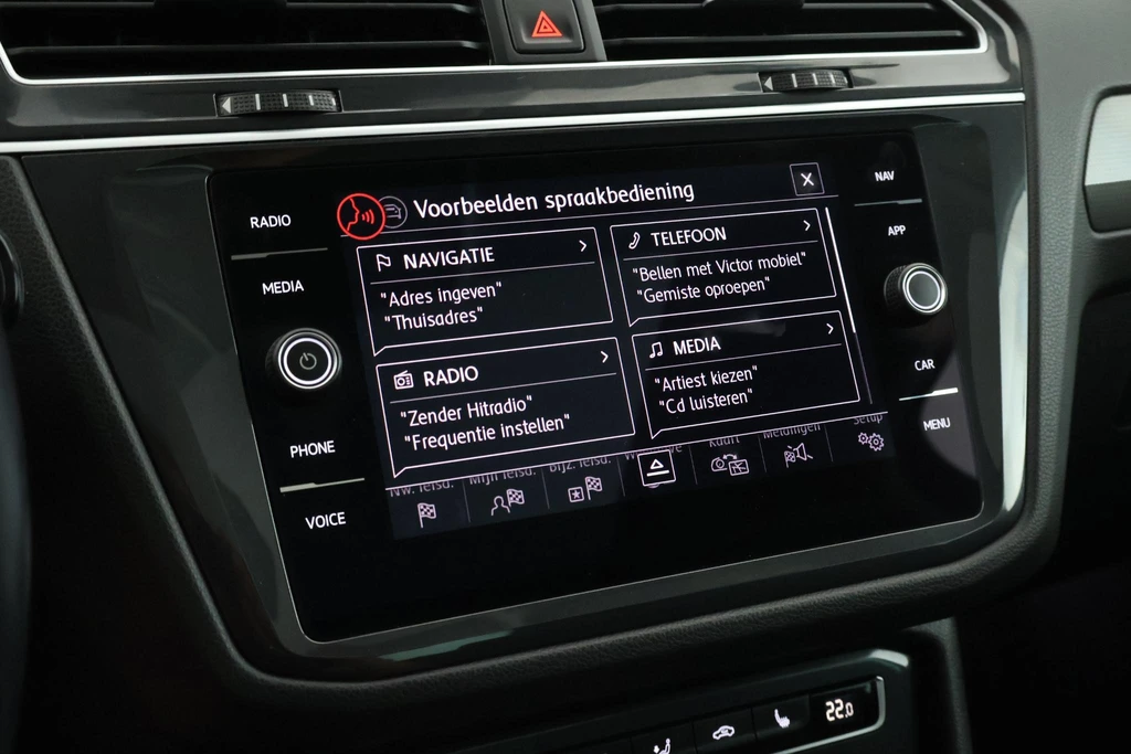 Volkswagen Tiguan – foto 26
