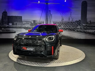 MINI Countryman – thumbnail 1