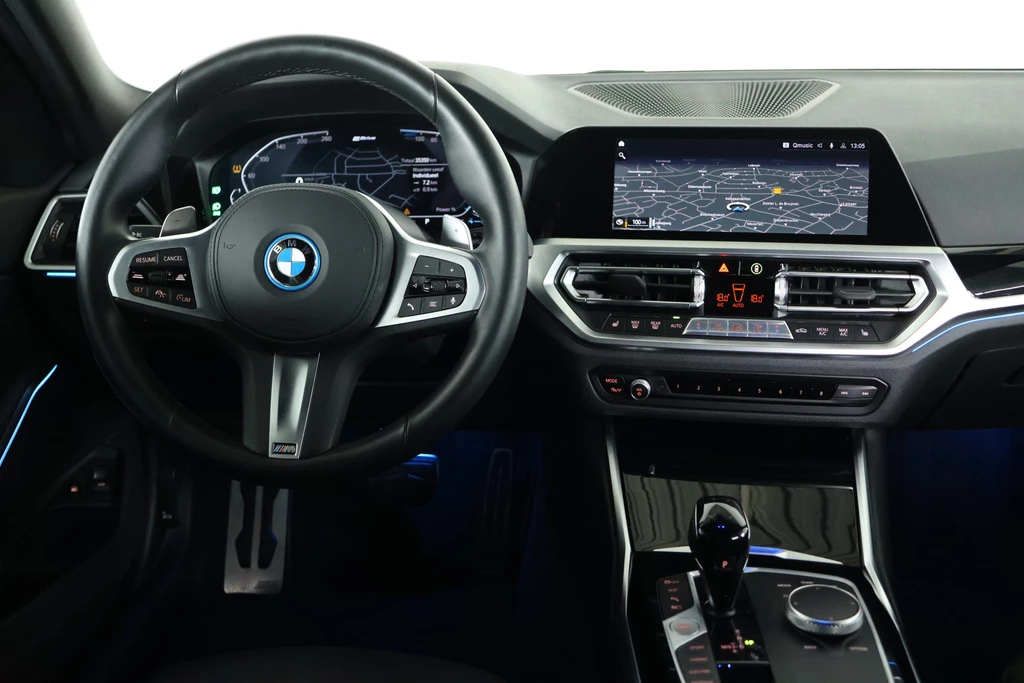 BMW 3 Serie – foto 18