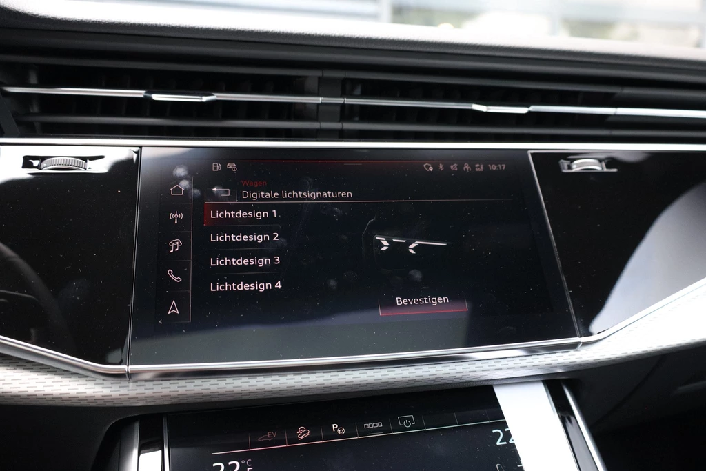 Audi Q8 – foto 17