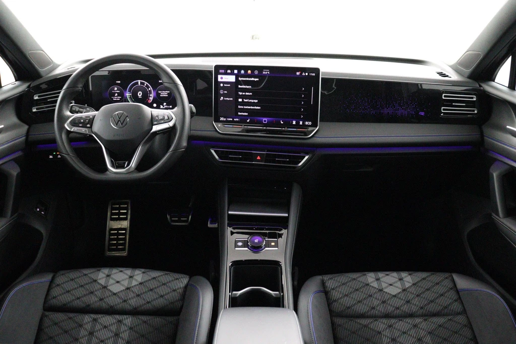 Volkswagen Tiguan – foto 12