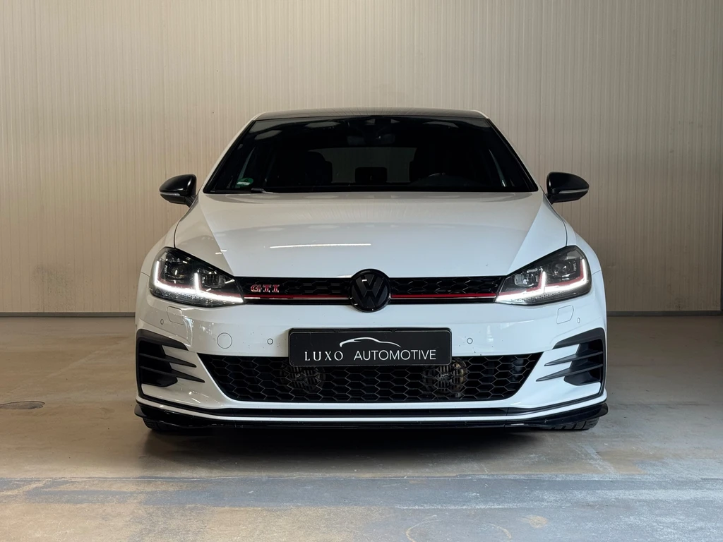Volkswagen Golf – foto 10